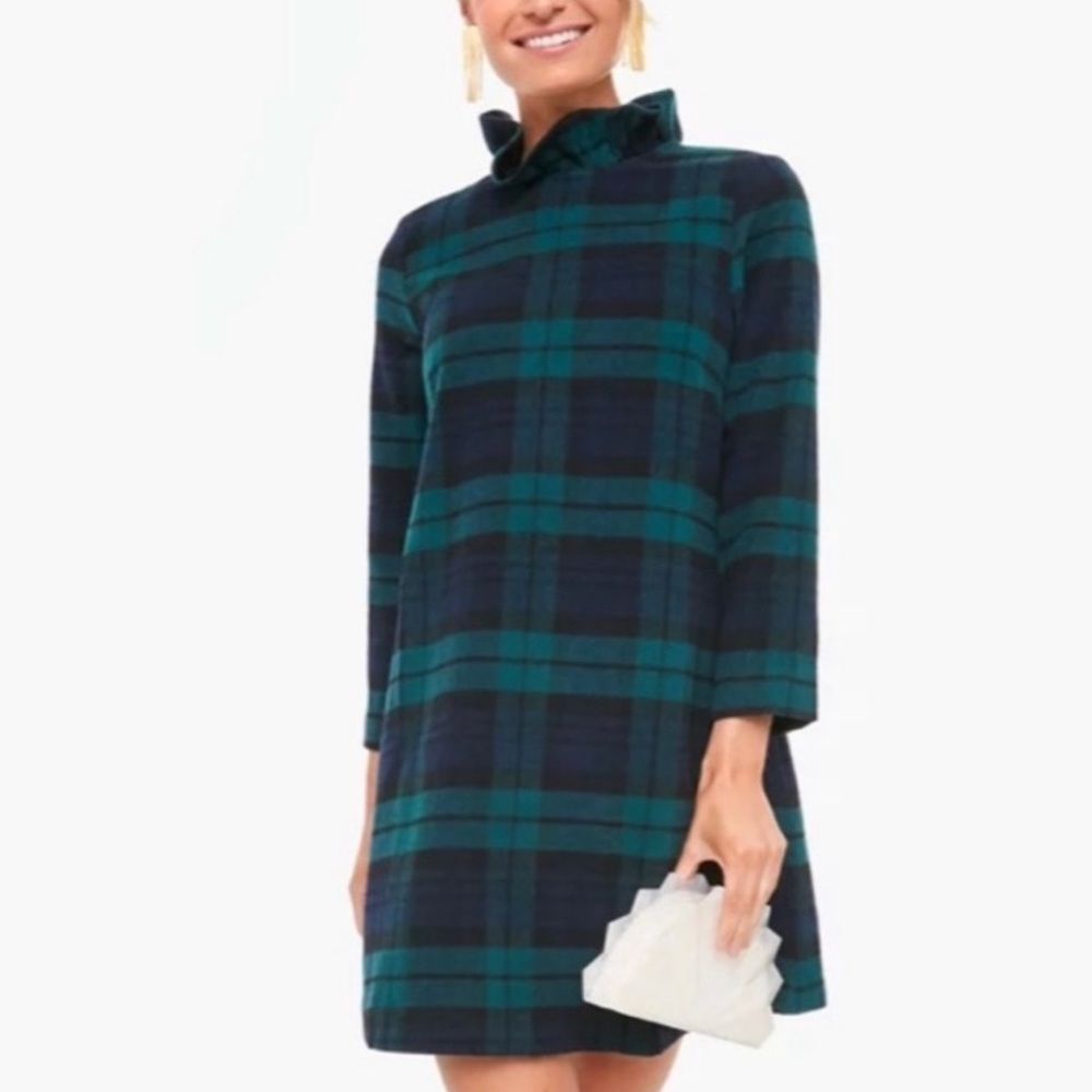 Tuckernuck Daphne dress
